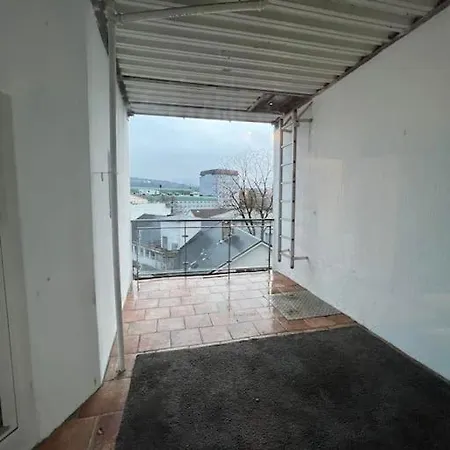 Apartment With Terrace & View Bergen Exterior photo